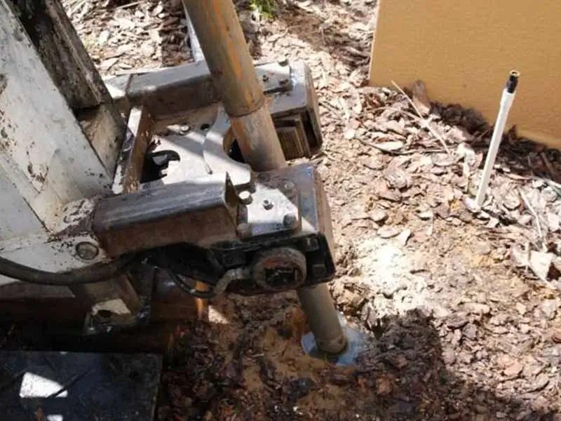 Foundation Repair in Rose St, Umatilla, FL