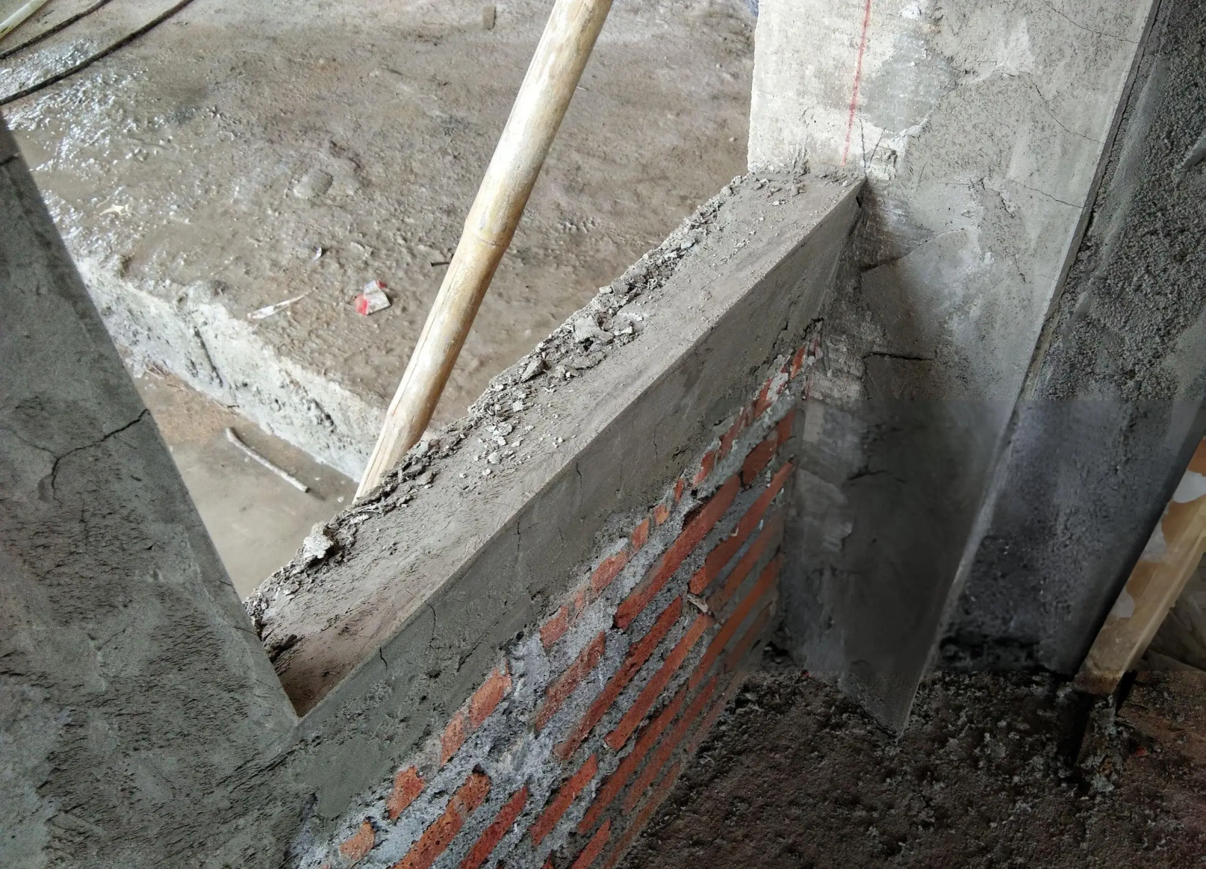 Foundation Repair on E Collins St, Umatilla, FL