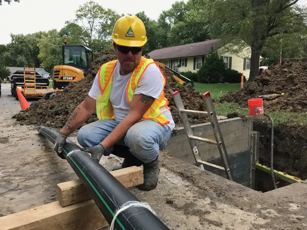 Foundation Repair in N Central Ave, Umatilla, FL. With Free Estimate