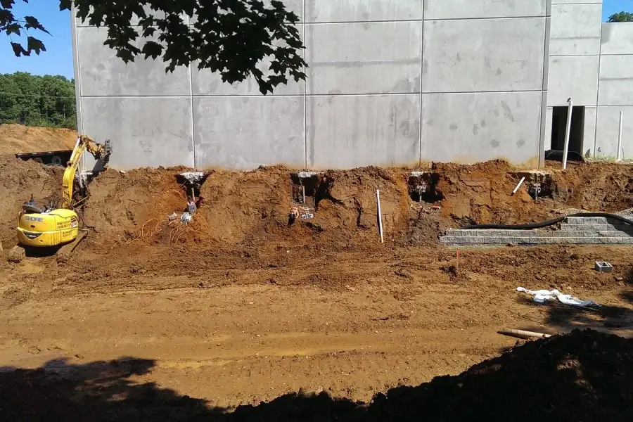 Foundation Repair on N Trowell Ave, Umatilla, FL