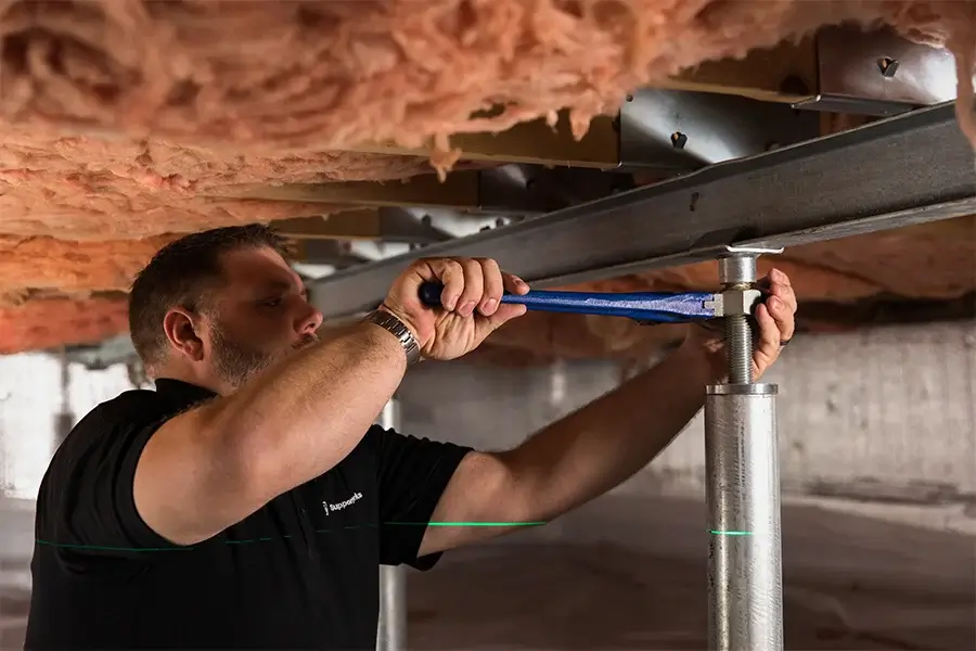 Premier Foundation Repair Experts in Umatilla