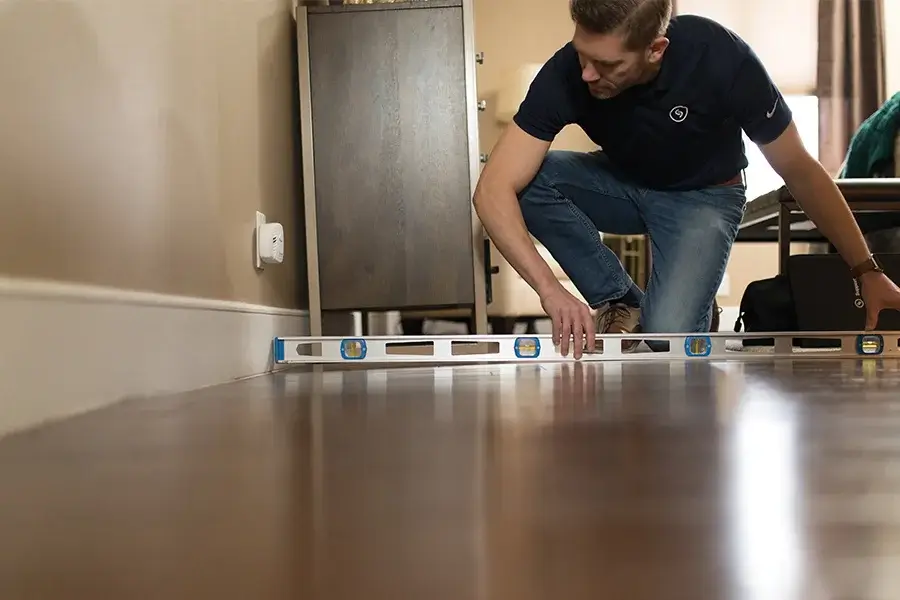 Premier Foundation Repair Experts in Umatilla