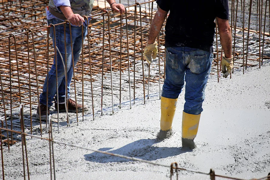 Commercial Foundation Repair in Umatilla, FL (1)