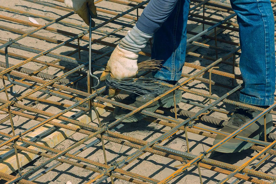 Commercial Foundation Repair in Umatilla, FL (4)