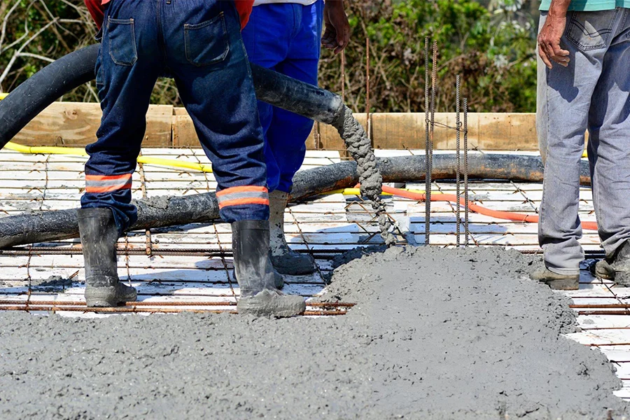 Commercial Foundation Repair in Umatilla, FL (5)