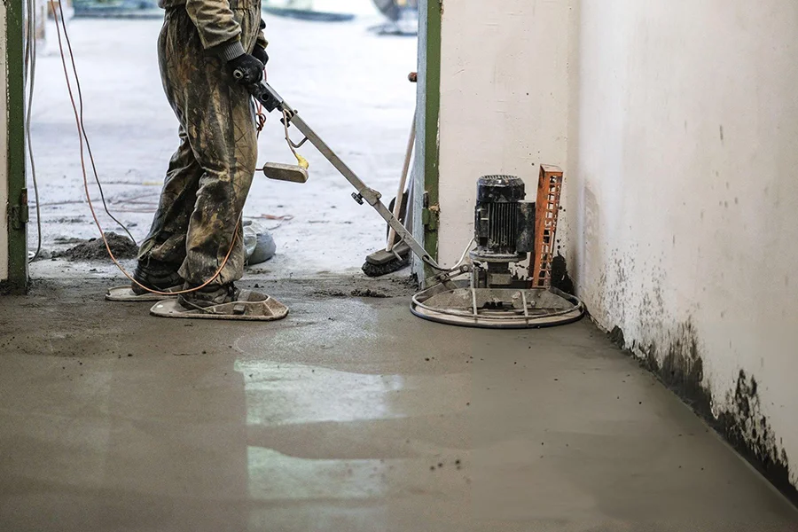 Commercial Foundation Repair in Umatilla, FL (6)