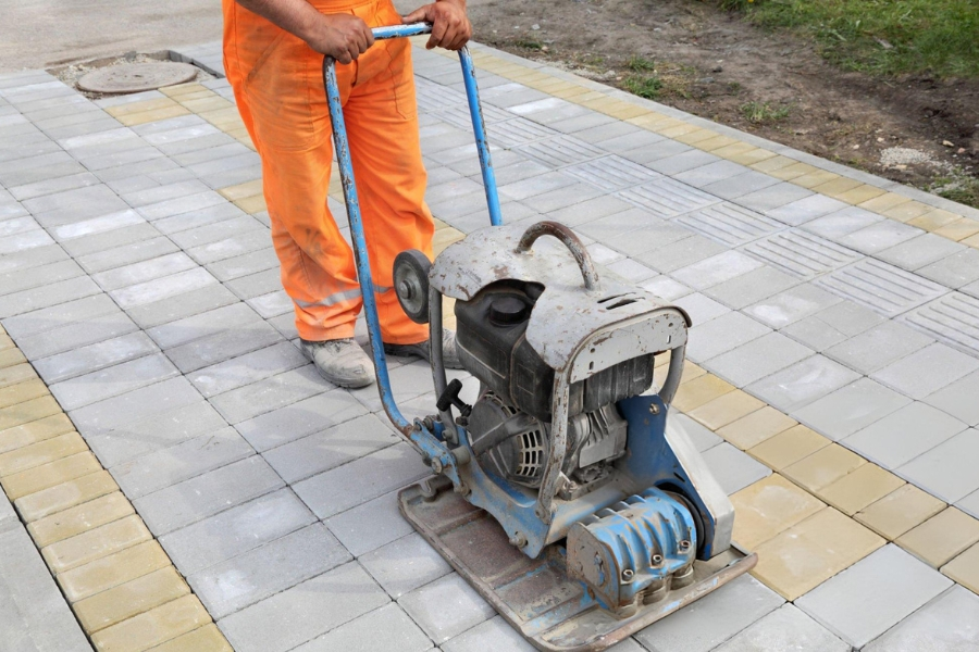 Compaction Grouting in Umatilla, FL (1)