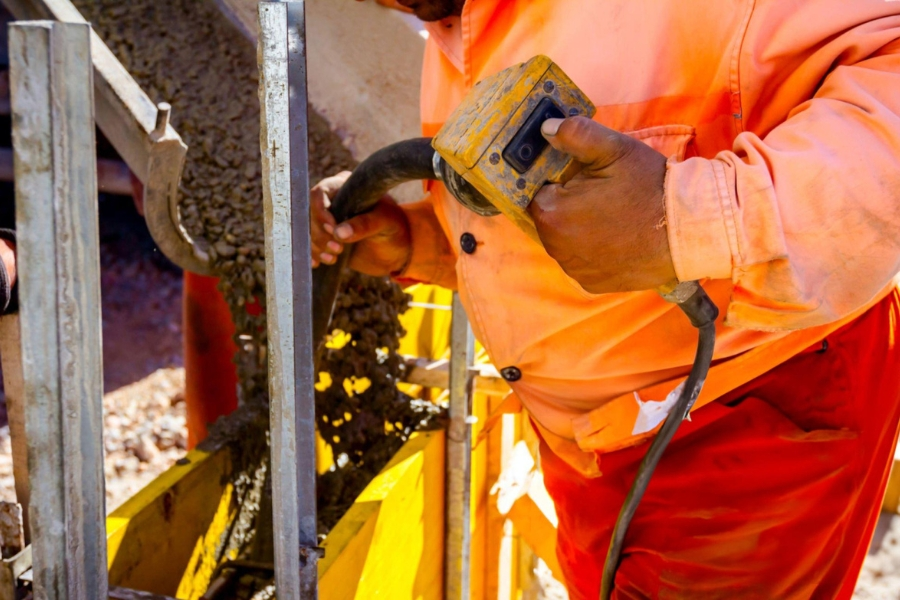 Compaction Grouting in Umatilla, FL (2)