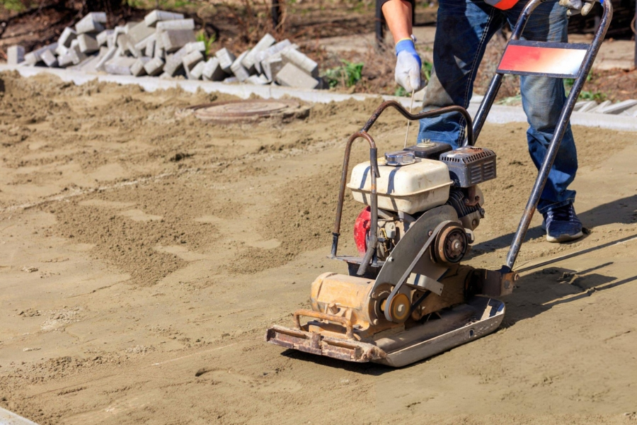 Compaction Grouting in Umatilla, FL (4)