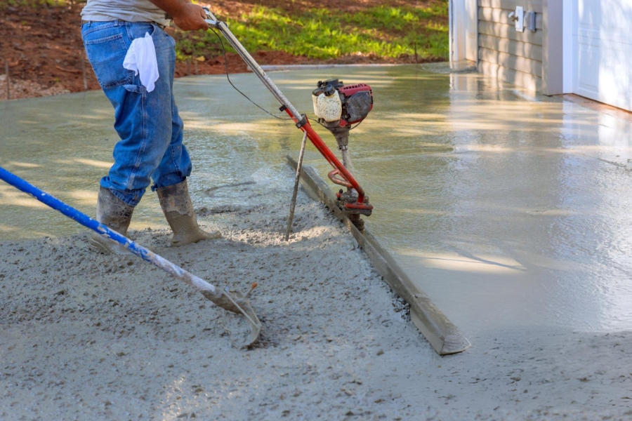 Compaction Grouting in Umatilla, FL (5)
