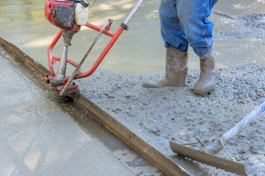 Compaction Grouting in Umatilla, FL (6)