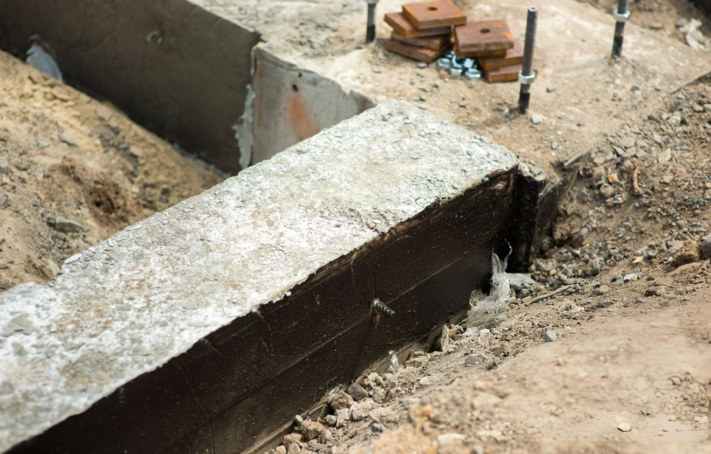 Concrete Slab Foundation Repair in Umatilla, FL (5)