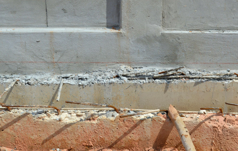 Concrete Slab Foundation Repair in Umatilla, FL (6)