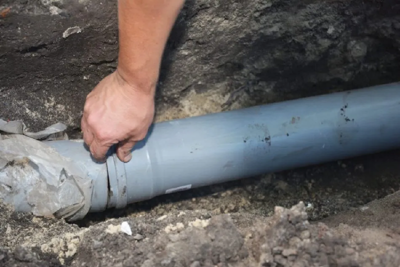 Drainage Repair Service in Umatilla, FL (6)