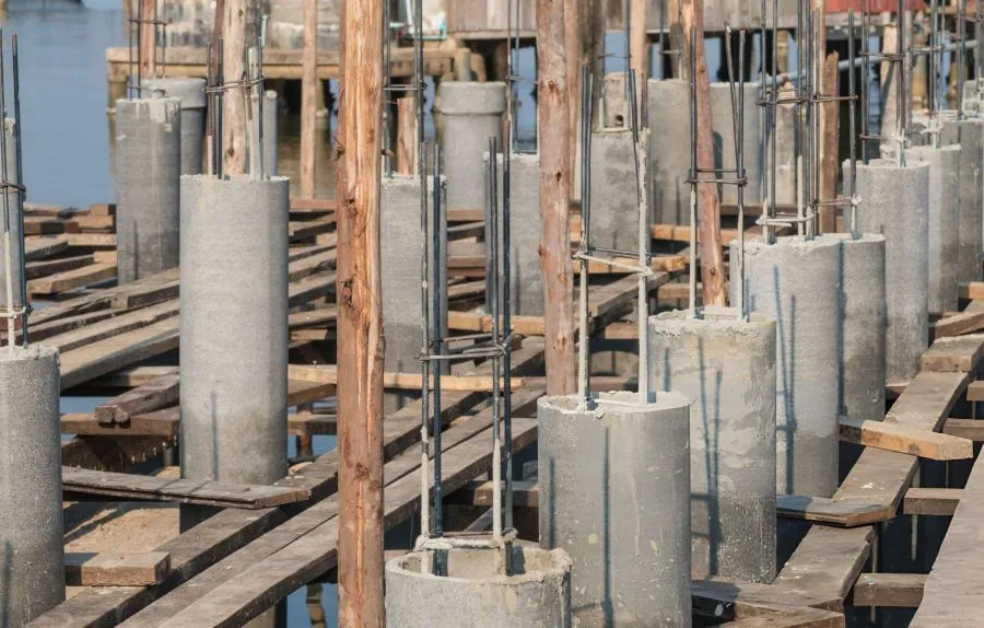 Pier and Beam or Block and Base Foundation Repair in Umatilla, FL (4)