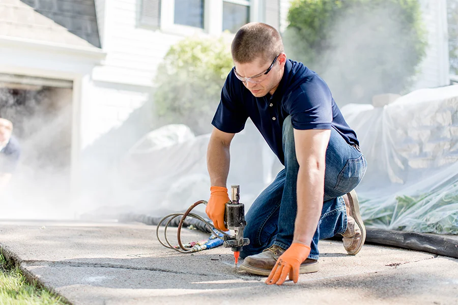 Affordable Polyurethane Foam Injection in Umatilla, FL with Free Estimate (1)