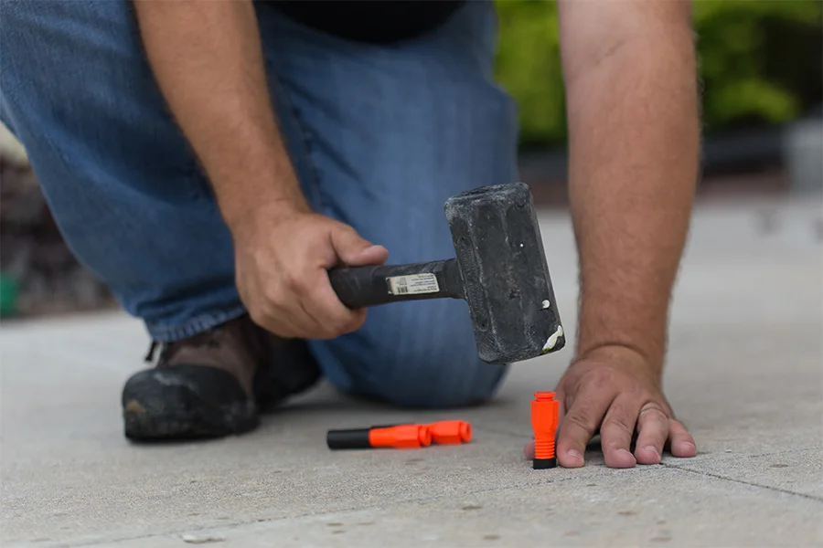Affordable Polyurethane Foam Injection in Umatilla, FL with Free Estimate (2)