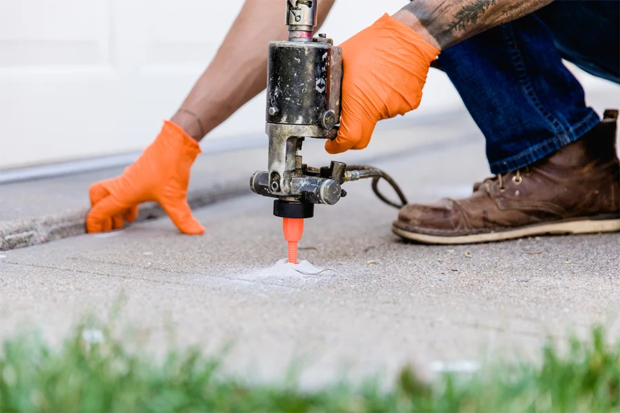 Affordable Polyurethane Foam Injection in Umatilla, FL with Free Estimate (4)