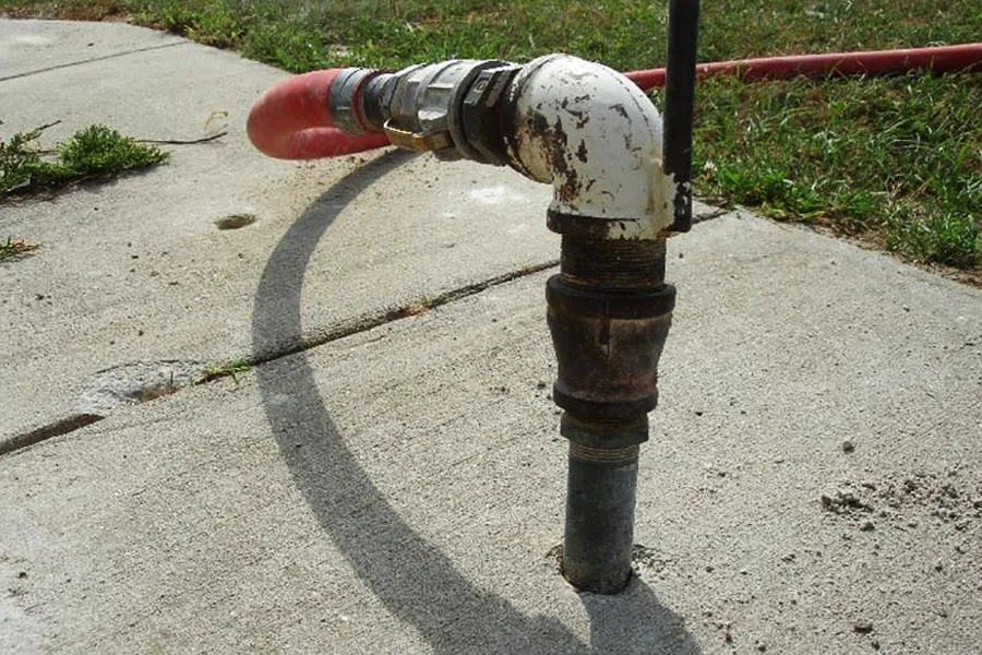 Affordable Polyurethane Foam Injection in Umatilla, FL with Free Estimate (5)