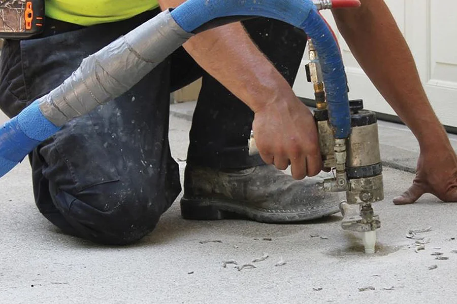 Affordable Polyurethane Foam Injection in Umatilla, FL with Free Estimate (6)