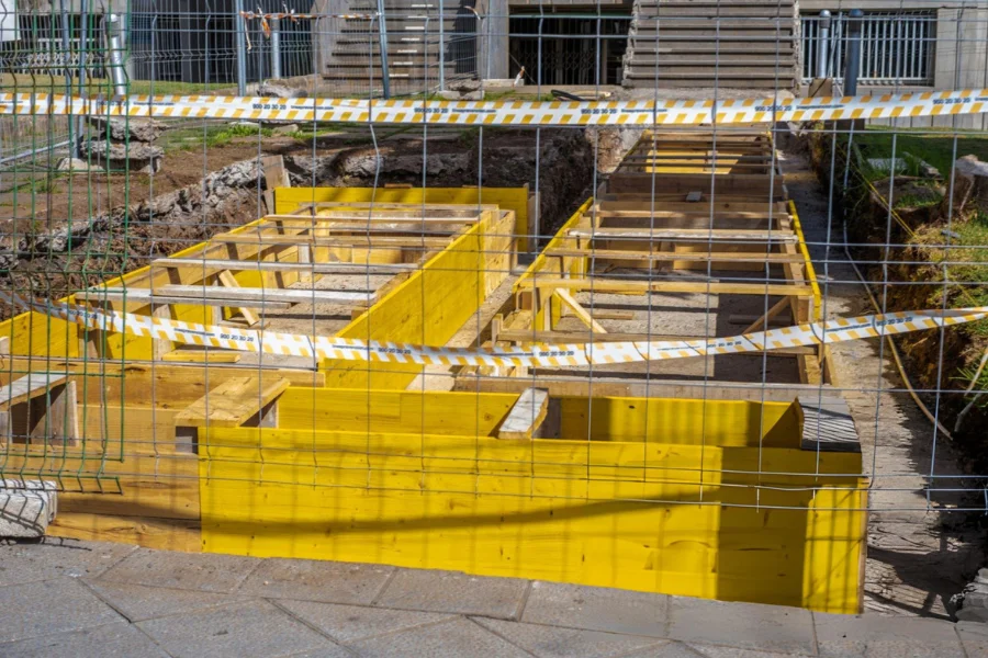 Pre-Construction Pier Installation in Umatilla, FL (4)