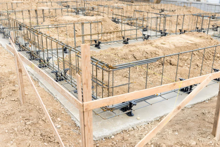 Pre-Construction Pier Installation in Umatilla, FL (5)