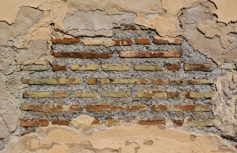 Retaining Wall Repair in Umatilla, FL (4)