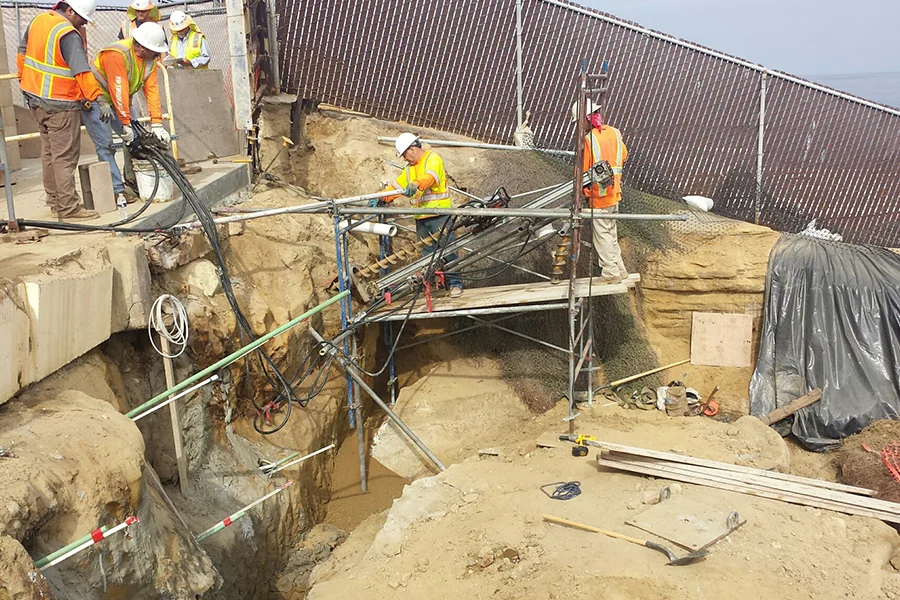 Seawall Repair in Umatilla, FL (6)