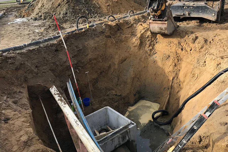 Sinkhole Remediation in Umatilla, FL (6)