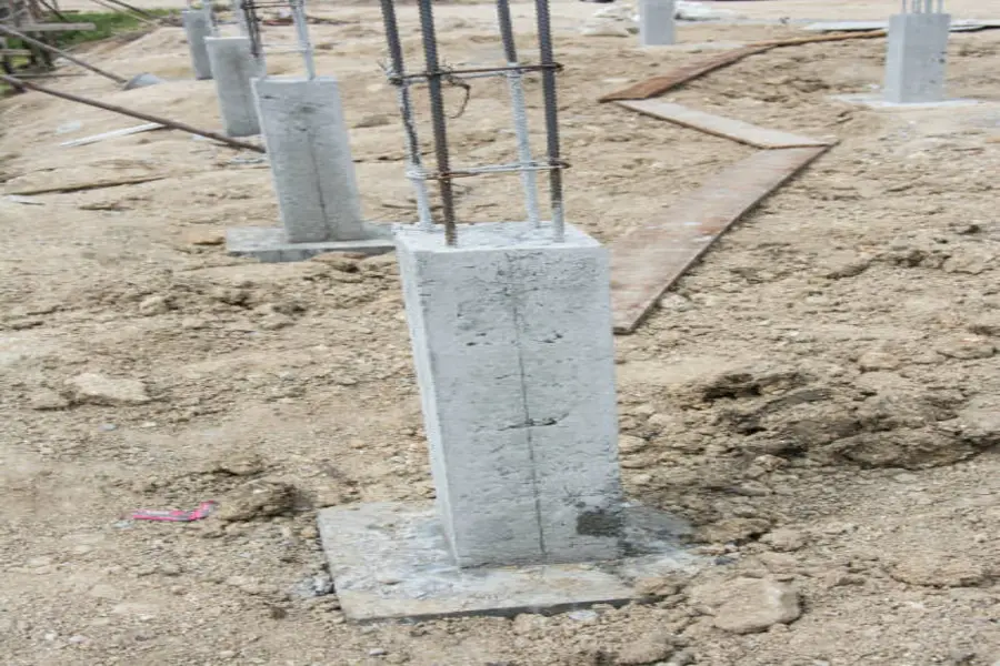 Slab Pier Installation in Umatilla, FL (1)