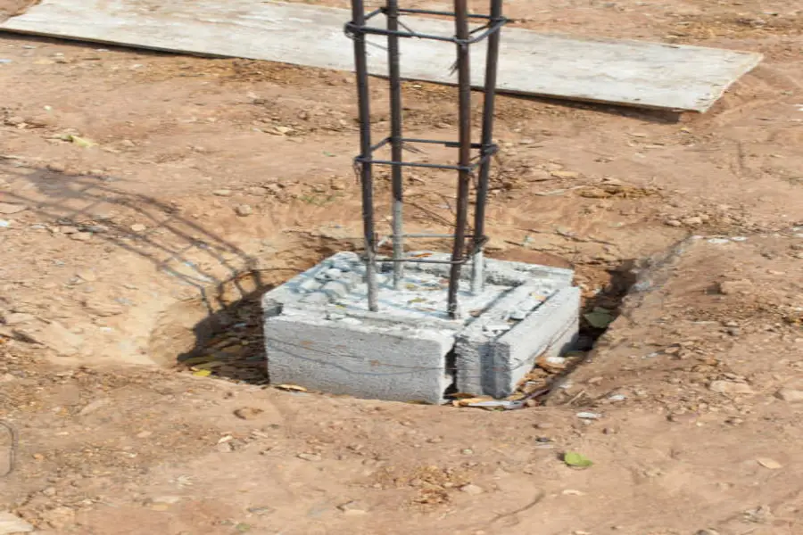 Slab Pier Installation in Umatilla, FL (4)