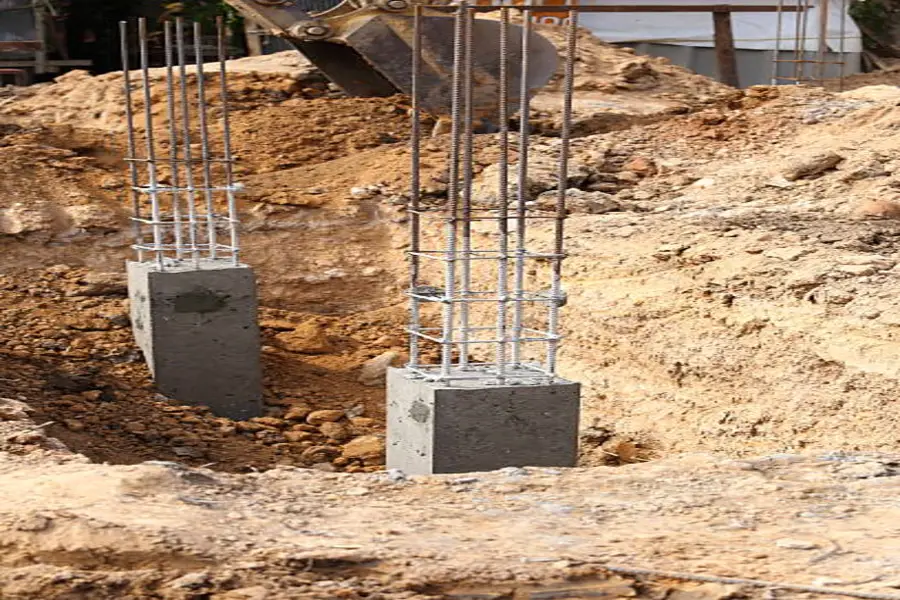 Slab Pier Installation in Umatilla, FL (5)
