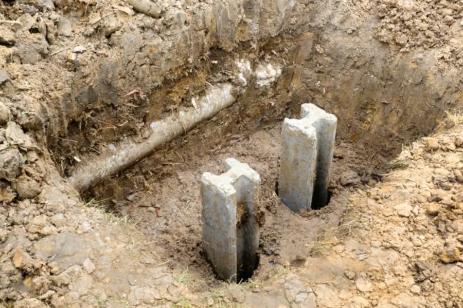 Slab Pier Installation in Umatilla, FL (6)