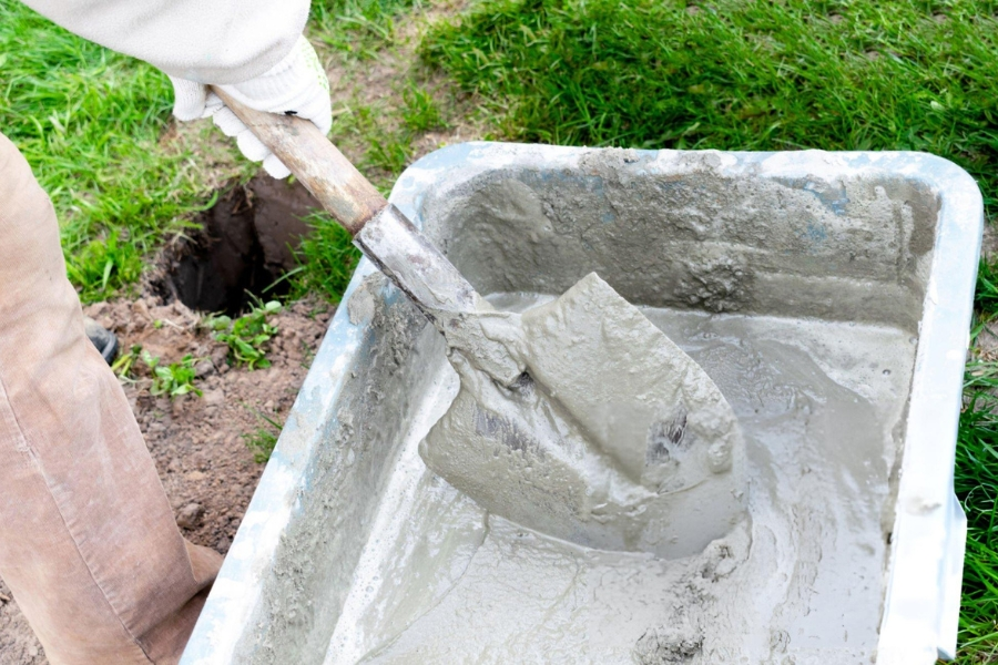 Slurry Grouting in Umatilla, FL (2)