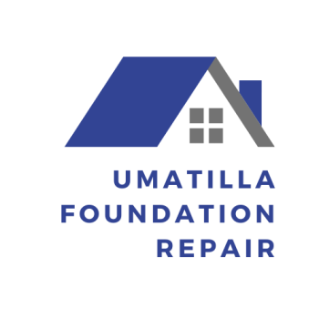 Umatilla Foundation Repair Logo